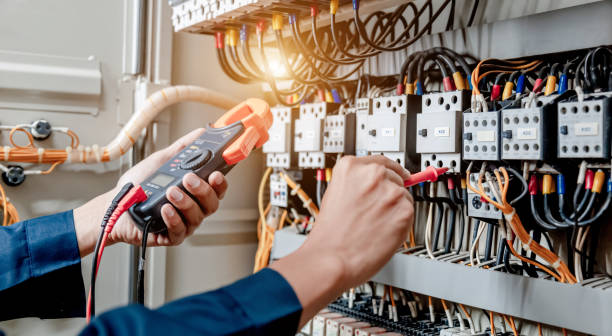 Best Local Electrician Companies  in Grants, NM