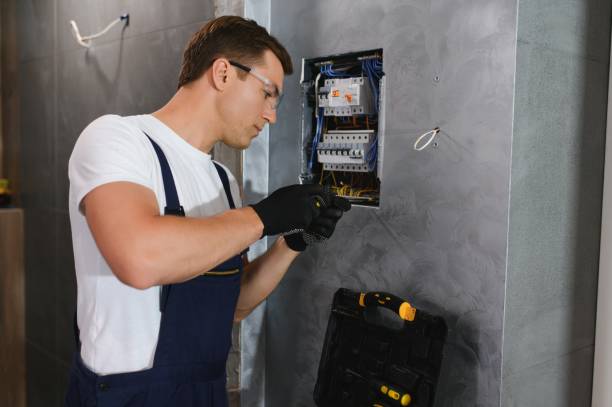 Best Electrical Installation Contractor  in Grants, NM