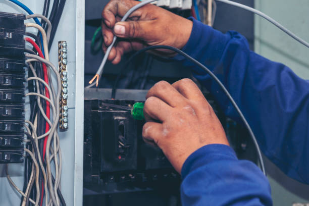 Best Electrical Rewiring Services  in Grants, NM
