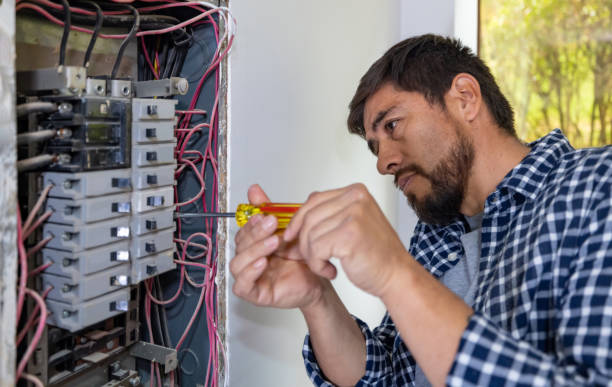 Best Industrial Electrical Services  in Grants, NM